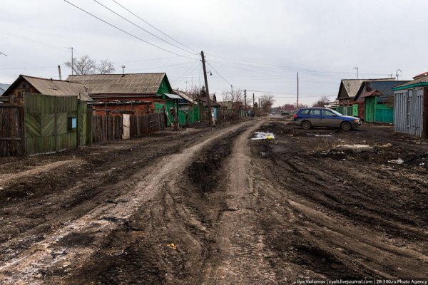 Кракен плейс