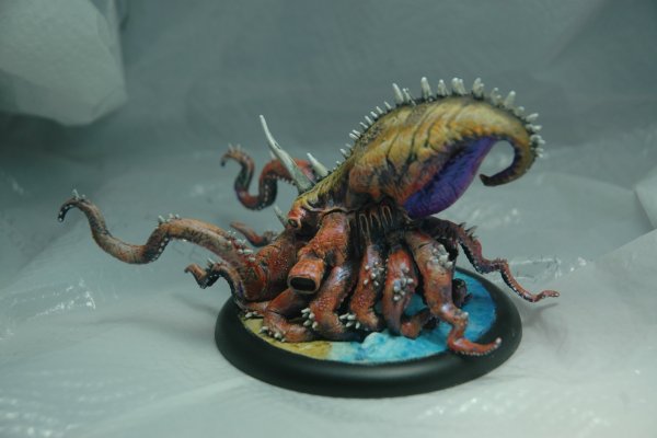 Kraken 14 at сайт